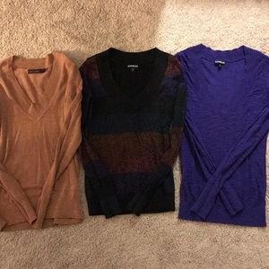 Women’s sweaters